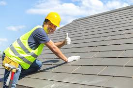 Best Asphalt Shingle Roofing  in La Verne, CA